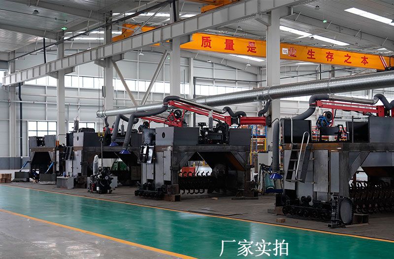 廠(chǎng)區(qū)實(shí)力